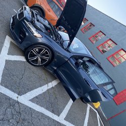 Mr Ed's Auto Care