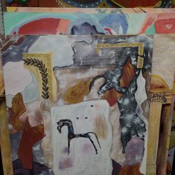 Picture Framing Warehouse
