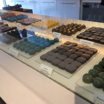 Christopher Elbow Artisanal Chocolates - Chocolatiers & Shops Near Me - Kansas City, Missouri Christopher Elbow Artisanal Chocolates - Chocolatiers & Shops Near Me - Kansas City, Missouri