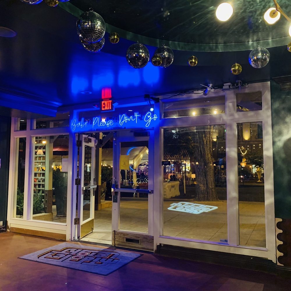 Middle 8 - Cocktail Bars Near Me - Pleasanton, California