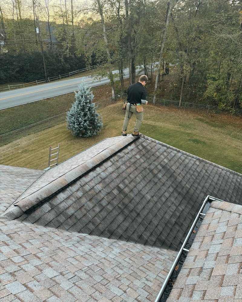 Slide of First Class Roofing And Solar