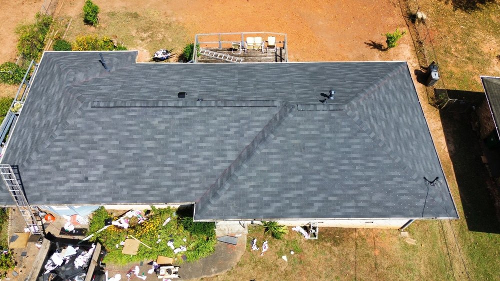 Slide of Live Oak Exteriors