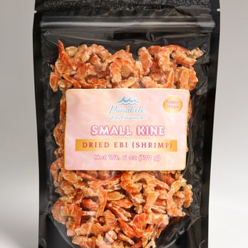 Punahele Jerky - Small Kine Dried Ebi - Specialty Food Near Me - Hilo, Hawaii Punahele Jerky - Small Kine Dried Ebi - Specialty Food Near Me - Hilo, Hawaii