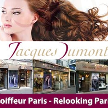 Dumont - Les salons Jacques Dumont - Hair Salons Near Me - Paris, 75 Dumont - Les salons Jacques Dumont - Hair Salons Near Me - Paris, 75