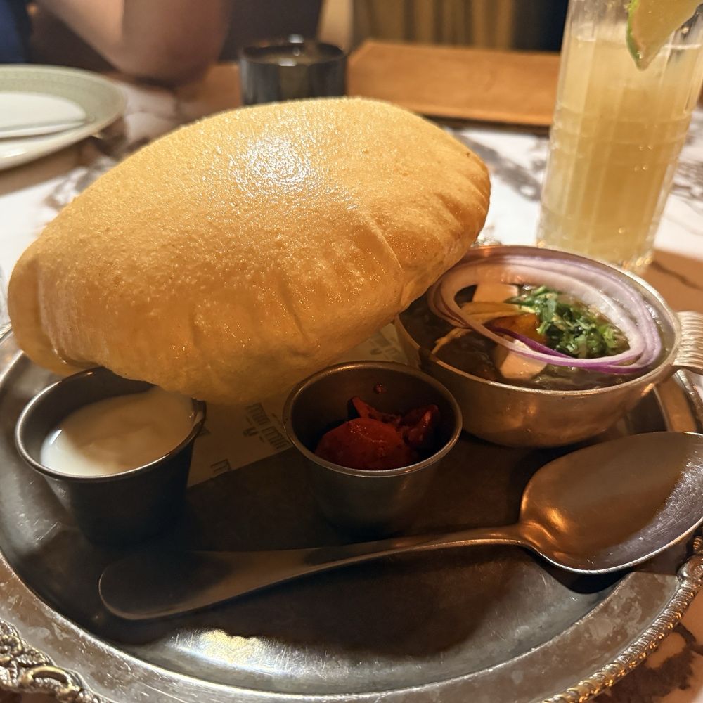 Dilli Dilli - KWALITY CHANNA BHATURA - Indian Near Me - New York, New York Dilli Dilli - KWALITY CHANNA BHATURA - Indian Near Me - New York, New York