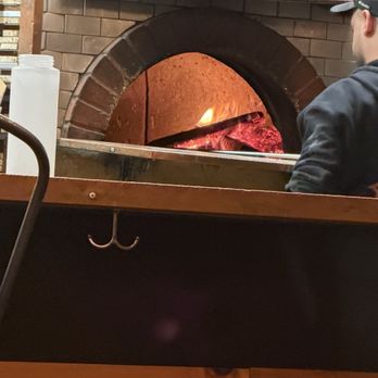 One 6 Three - Wood fire oven - Pizza Near Me - New Haven, Connecticut One 6 Three - Wood fire oven - Pizza Near Me - New Haven, Connecticut