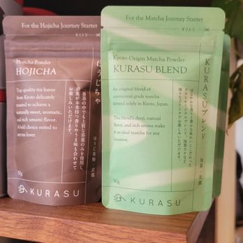 Mandarin Coffee Stand - Coffee & Tea Near Me - Pasadena, California Mandarin Coffee Stand - Coffee & Tea Near Me - Pasadena, California