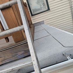 Skyline Roofing Solutions