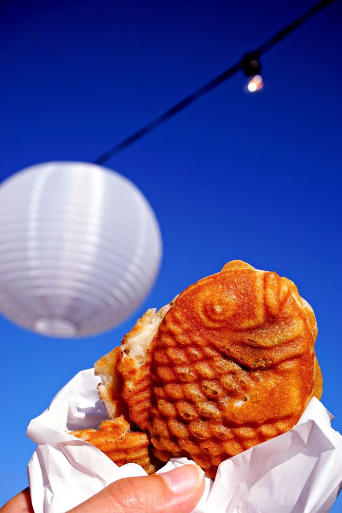 BEANFISH 250 Photos & 165 Reviews Food Trucks 3401 Evanston Ave N