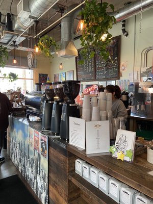 The Station by null The Station by null