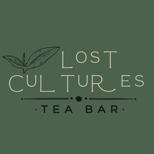 LOST CULTURES TEA BAR Albuquerque, New Mexico Tea Rooms Phone