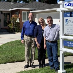 The Warfel Gardin Group - We helped our clients update and sell their Cambrian home for a record price so they could retire in style!