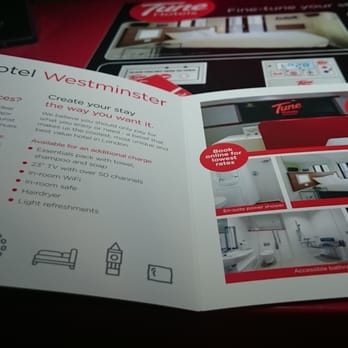 Tune Hotel - Hotels Near Me - London, XGL