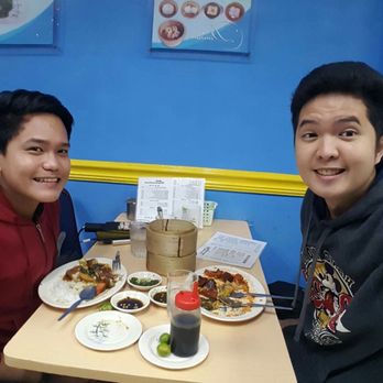Wai Ying Fastfood - Fast Food Near Me - Manila, NCR