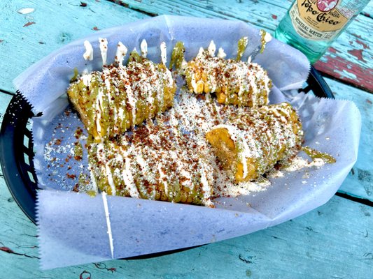 Los Galanes Birrias & Tacos by null