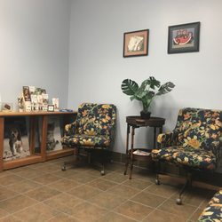 Town & Country Animal Hospital - Exam Room 3