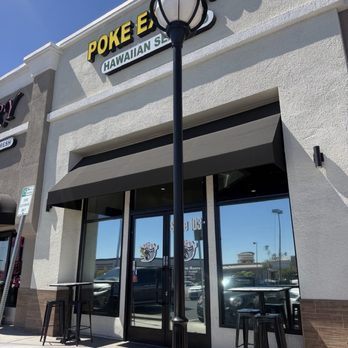 Poke Express - Poke Near Me - Las Vegas, Nevada