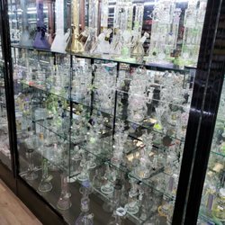 Puffy Smoke Shop - Diamond