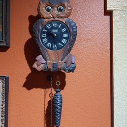 Tower Clock Shop