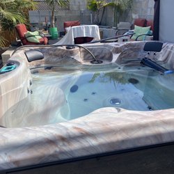 The Spa & Patio Store - San Diego