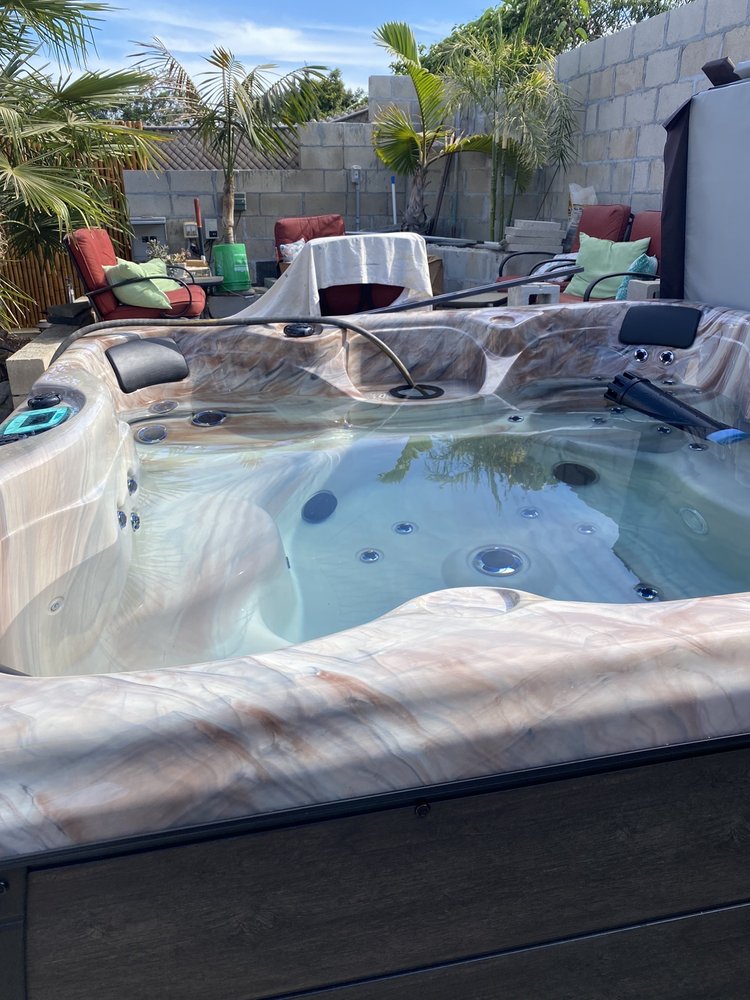 THE SPA & PATIO STORE SAN DIEGO 10 Photos & 25 Reviews 5630