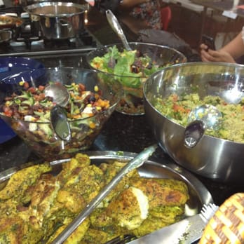 Happy Cooking Co - Summer Favorites - Cooking Schools Near Me - Anaheim, California