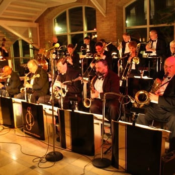 Sentimental Journey Orchestra - Black tie event at Fernbank. - Performing Arts Near Me Sentimental Journey Orchestra - Black tie event at Fernbank. - Performing Arts Near Me
