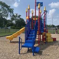 Lamby Lane Park