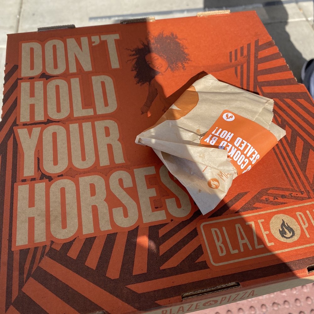 Blaze Pizza - Can't wait!! - Pizza Near Me - Camp Hill, Pennsylvania Blaze Pizza - Can't wait!! - Pizza Near Me - Camp Hill, Pennsylvania