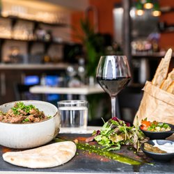 Salōn Marais - Notre Shawarma