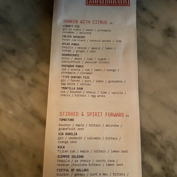 Stoneburner - menu - Pizza Near Me - Seattle, Washington Stoneburner - menu - Pizza Near Me - Seattle, Washington
