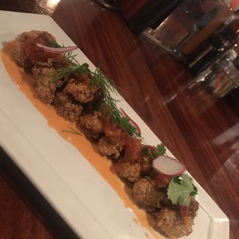 Mopho - Crispy Fried P&J Oysters - Vietnamese Near Me - New Orleans, Louisiana Mopho - Crispy Fried P&J Oysters - Vietnamese Near Me - New Orleans, Louisiana