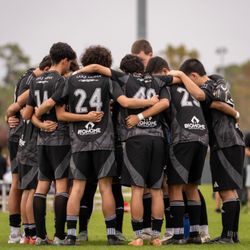 Nona Soccer Academy