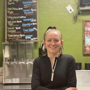 El Rinconcito Mexican Grill - Cameron was so friendly! - Tacos Near Me - Madera, California