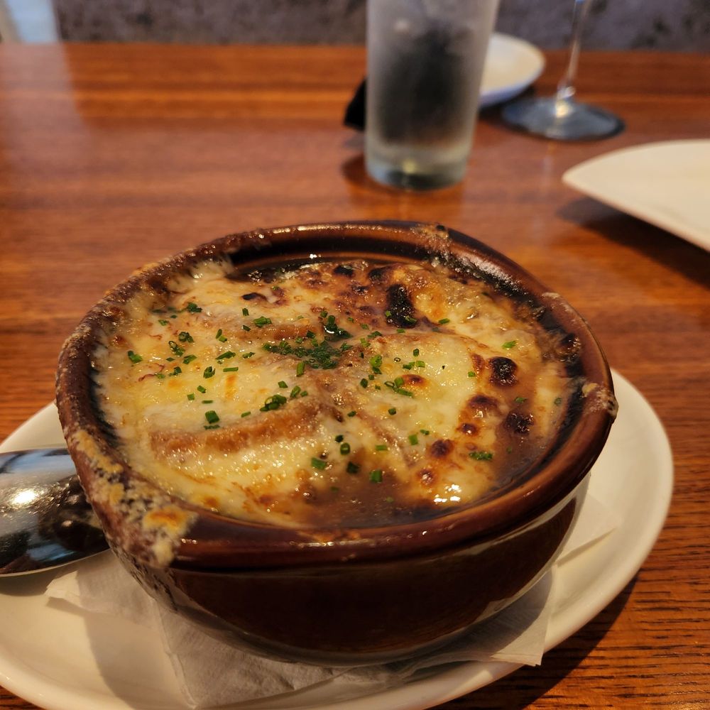 CHOP STEAKHOUSE & BAR Updated September 2024 407 Photos & 233