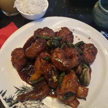 Grace's Mandarin - Asian Fusion Near Me - Oxon Hill, Maryland