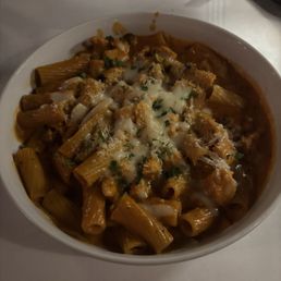 Rigatoni