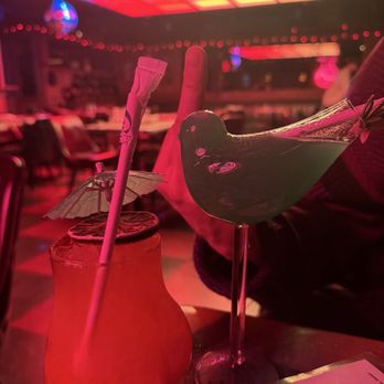 The Woo Woo - Speakeasies Near Me - New York, New York The Woo Woo - Speakeasies Near Me - New York, New York