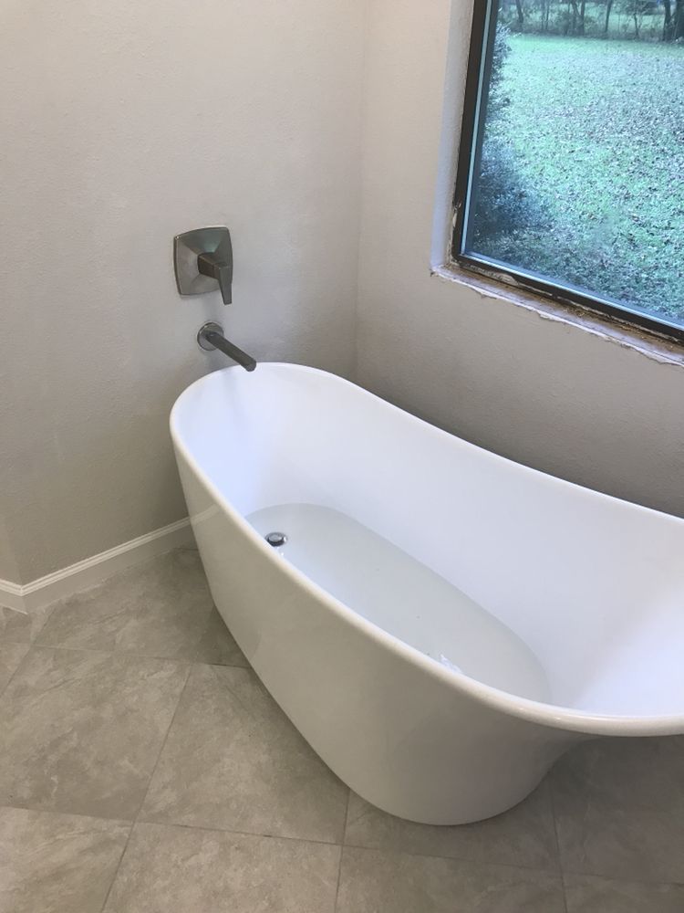 Slide of R Drain Plumbing Services