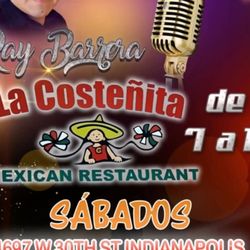 La Costenita