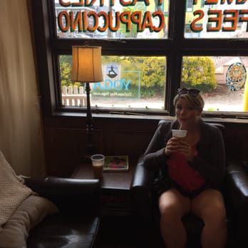 Magic Brain Cafe - Coffee & Tea Near Me - Cape May, New Jersey