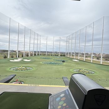 Topgolf - New American Near Me - Fort Worth, Texas