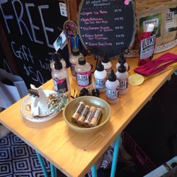 Little Gypsie Boutique - Skin care