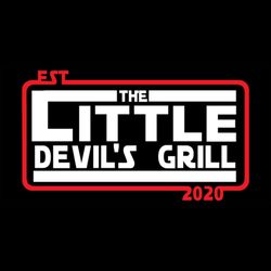 Little Devil’s Grill - Open Monday-Friday, 10-6 for walk-ups, call-ins and catering!