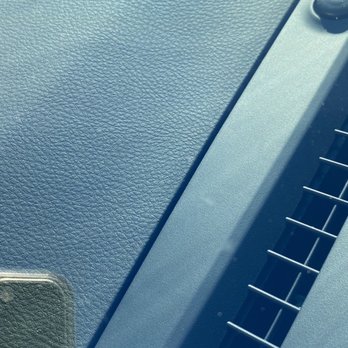 Dents Out Plus - Post repair. - Windshield Installation & Repair Near Me
