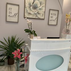 Soul Spa - Soul Spa