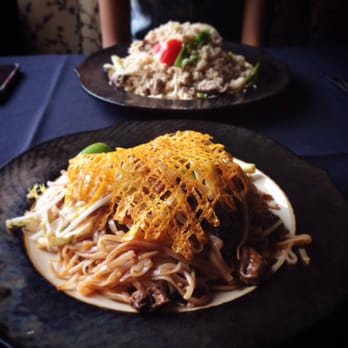 Thai Square - Beef pad Thai - Thai Near Me - Denton, Texas Thai Square - Beef pad Thai - Thai Near Me - Denton, Texas