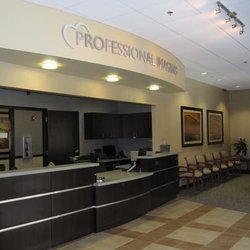 Professional Imaging Centers