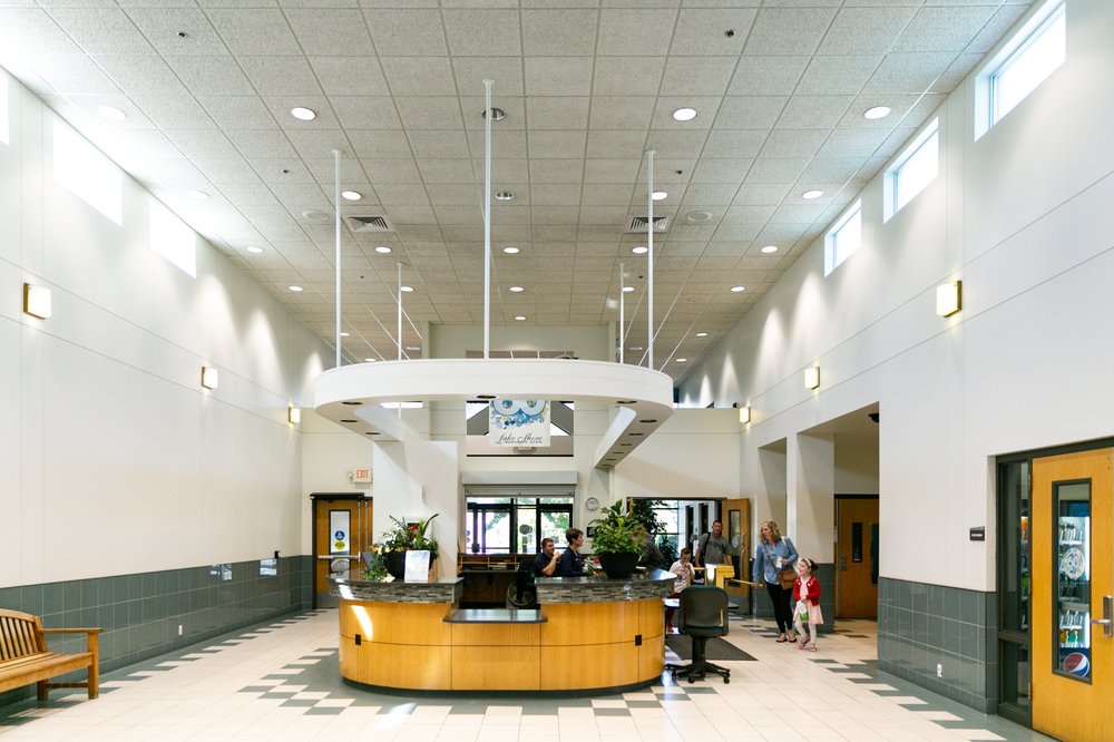 LAKE SHORE ATHLETIC CLUB 27 Photos & 35 Reviews Gyms 2401 NW 94th