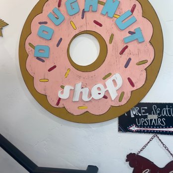 HenDough - Donuts Near Me - Hendersonville, North Carolina HenDough - Donuts Near Me - Hendersonville, North Carolina